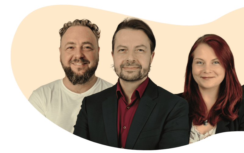 Maxim, Maik Marx, Nicole Flieger