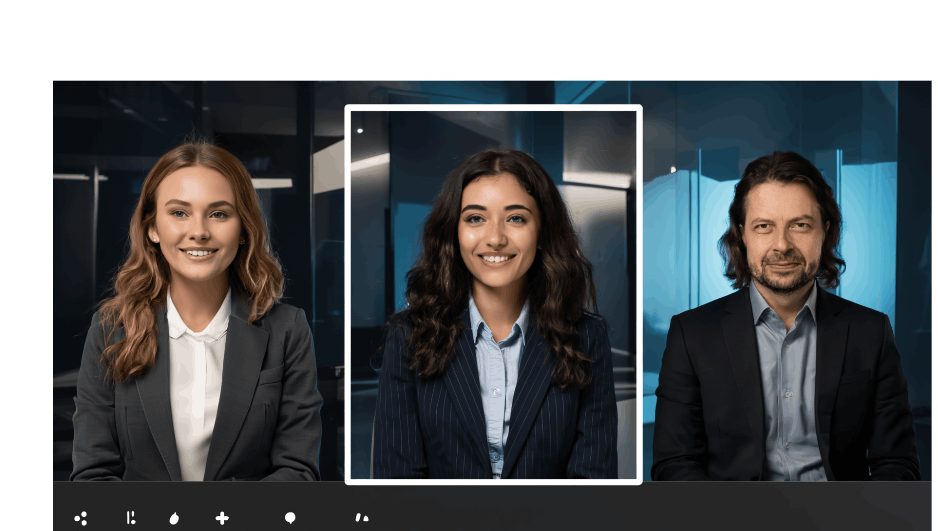 Maxim, Maik Marx, Nicole Flieger